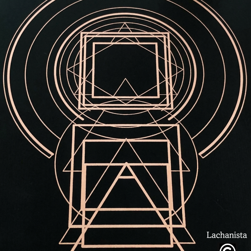 NSYNÛWON - PCB 100 x 120 mm