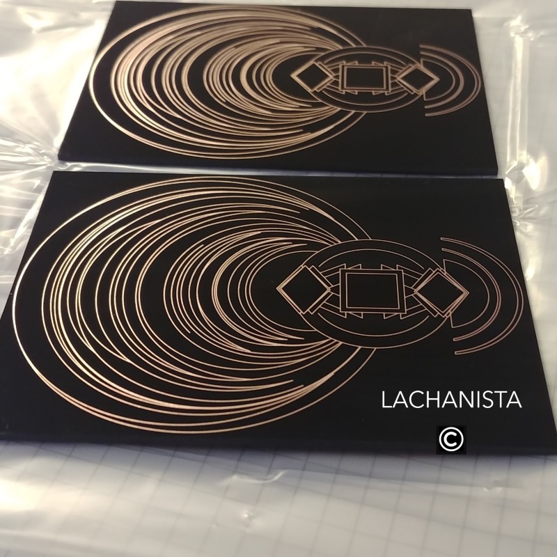 NSYHEBOQ - PCB 70 x 93 mm