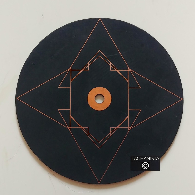 GÛTCOX - PCB 70 mm