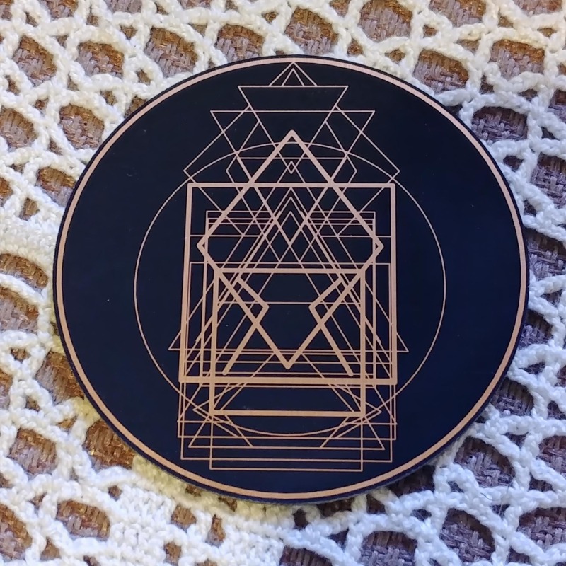 TYFSICAS - PCB 71 mm
