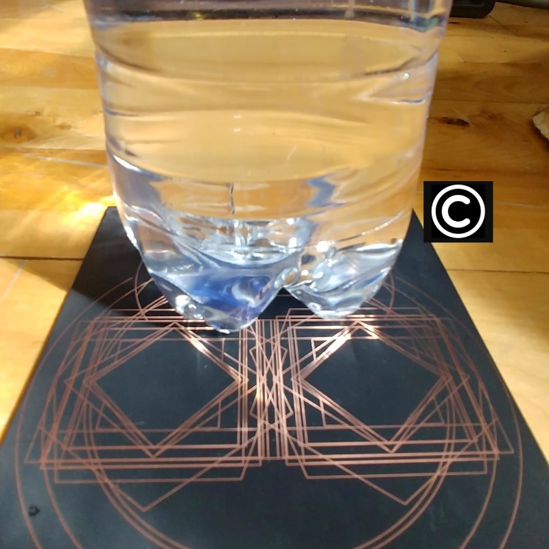 NSYWOMEÇ - PCB 122 x 151 mm