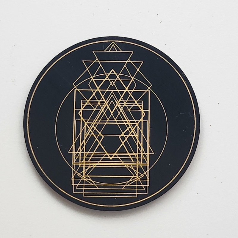 TYFSICAS - 70 mm