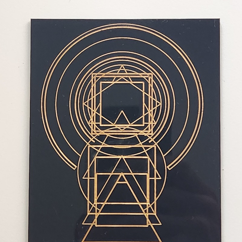 NSYNÛWON - 100 x 120 mm