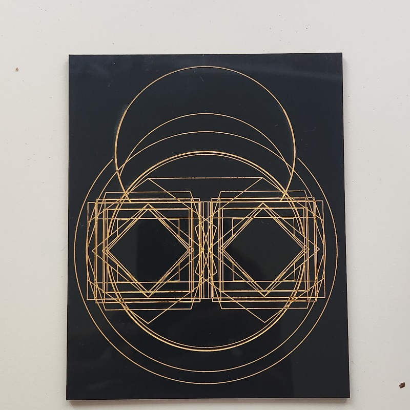 NSYWOMEÇ - 122 x 151 mm