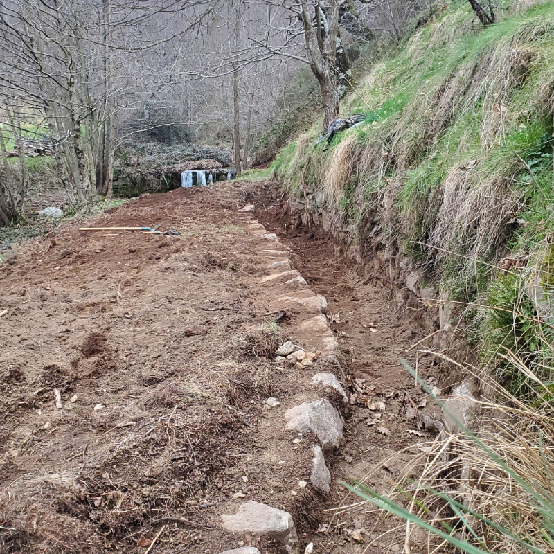 Prospection Archéologique et minière